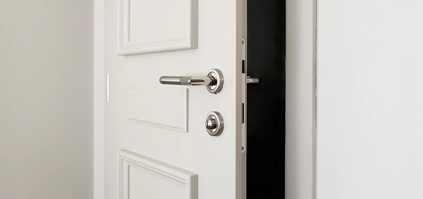 Folding Bathroom Door With Lock Solutions in Stanton, CA