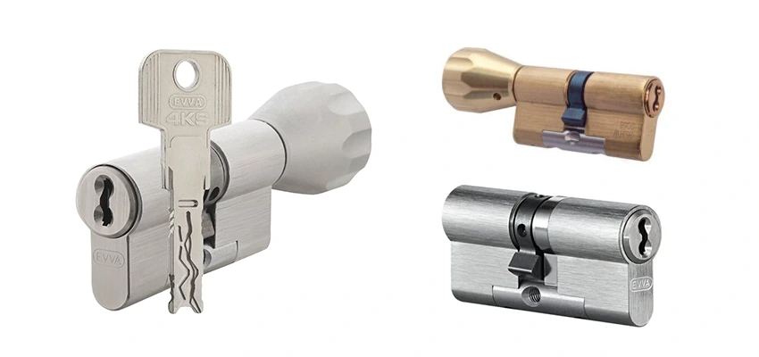 Evva Padlock Installation in Stanton, California