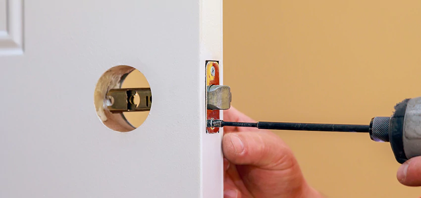 Home Invasion Camera Repairs in Stanton, California