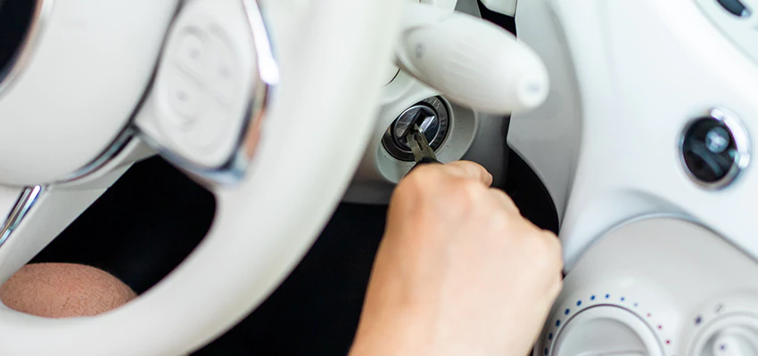 Ignition Lock Barrel Replacement Near Me in Stanton, California