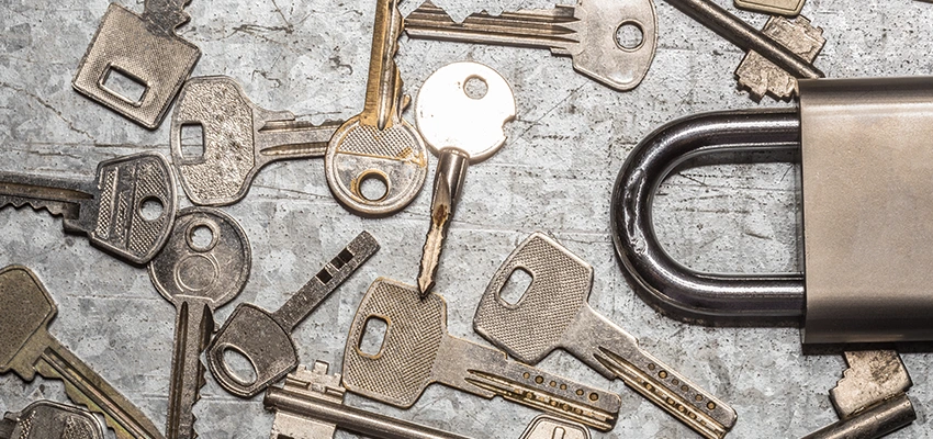 Lock Rekeying Services in Stanton, California