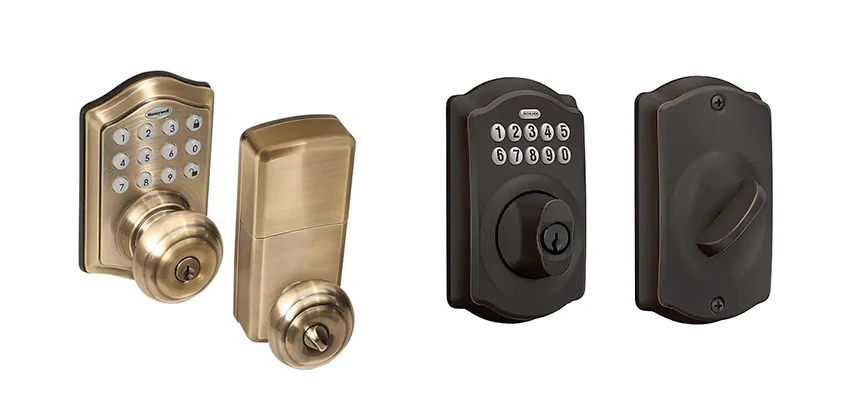 Medeco Locks Replacement in Stanton, CA