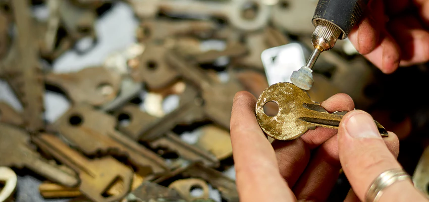A1 Locksmith For Key Replacement in Stanton, California