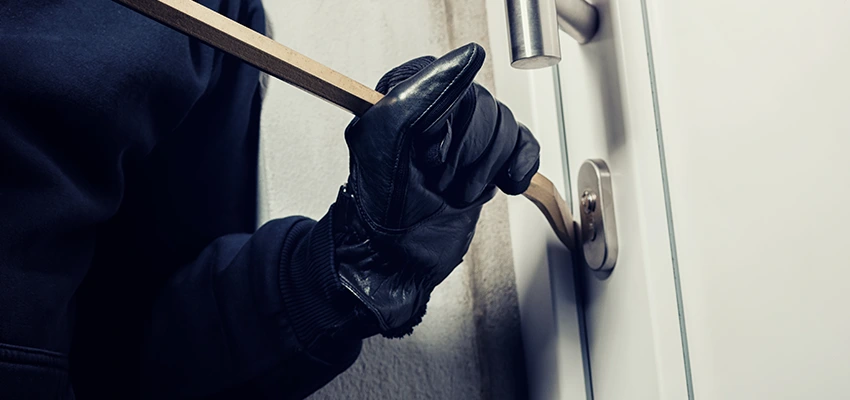 Burglar Damage Door Sensors Repair in Stanton, CA