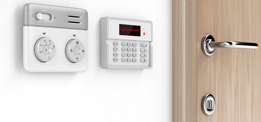 Commercial Electronic Door Lock Services in Stanton, CA