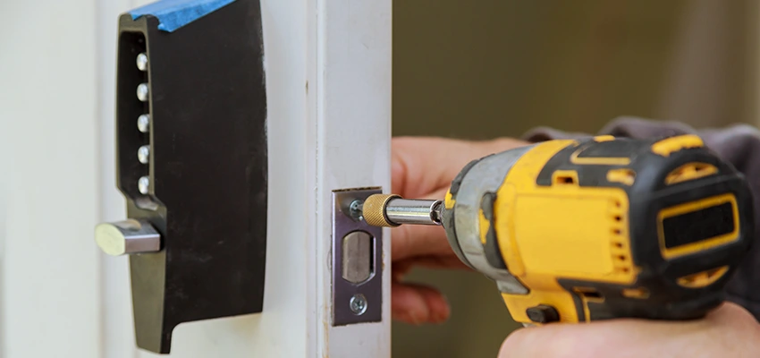 Eviction Locksmith For Key Duplication in Stanton, California