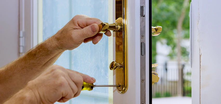 Local Locksmith For Key Duplication in Stanton, CA