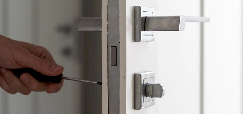 Automotive Lock Installation in Stanton, CA