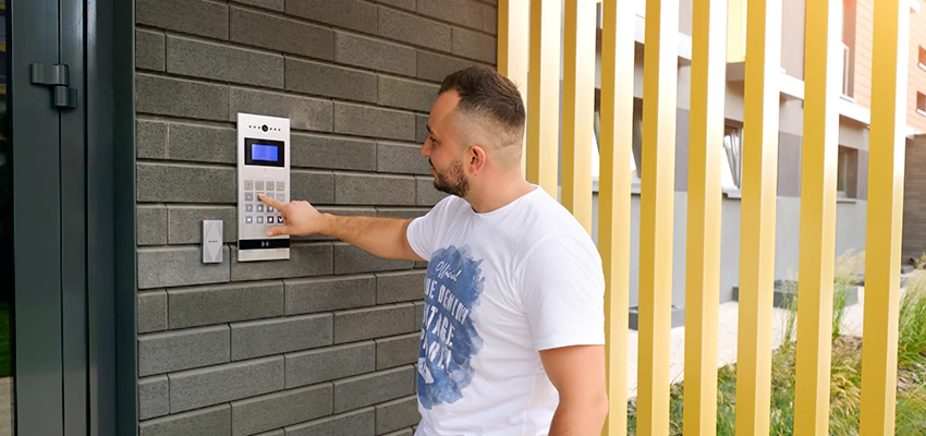 Locksmith Company For Smart Lock System Installation in Stanton, California