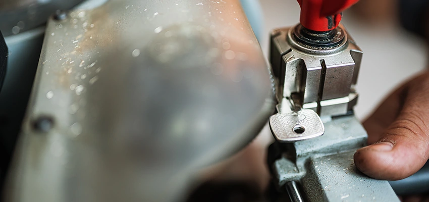 Key Programming Mobile Locksmith Service in Stanton, CA