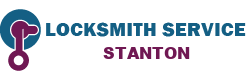 best lockmsith in Stanton