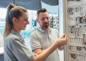 Key Locks Services in Stanton, California